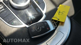 2019 Mercedes-Benz C 300 Sedan – miniatura 19