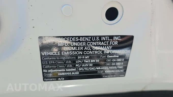 2019 Mercedes-Benz C 300 Sedan – miniatura 22