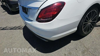 2019 Mercedes-Benz C 300 Sedan – miniatura 25