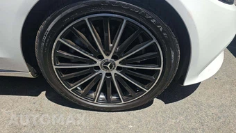 2019 Mercedes-Benz C 300 Sedan – miniatura 26