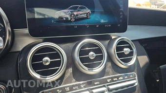 2019 Mercedes-Benz C 300 Sedan – miniatura 27