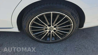 2019 Mercedes-Benz C 300 Sedan – miniatura 28