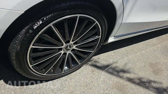 2019 Mercedes-Benz C 300 Sedan – miniatura 32