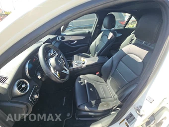 2019 Mercedes-Benz C 300 Sedan – miniatura 7