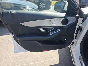2019 Mercedes-Benz C 300 Sedan – miniatura 9
