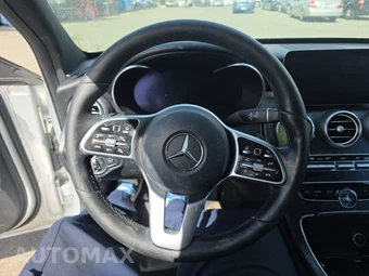 2019 Mercedes-Benz C 300 Sedan – miniatura 10