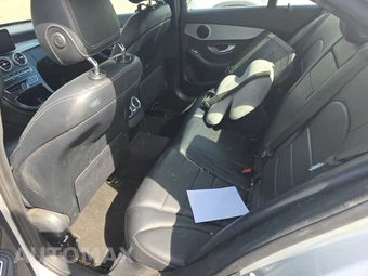 2019 Mercedes-Benz C 300 Sedan – miniatura 13