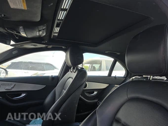 2019 Mercedes-Benz C 300 Sedan – miniatura 14
