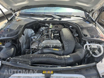 2019 Mercedes-Benz C 300 Sedan – miniatura 16