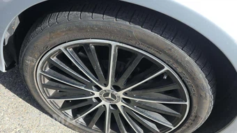 2019 Mercedes-Benz C 300 Sedan – miniatura 22
