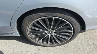 2019 Mercedes-Benz C 300 Sedan – miniatura 24