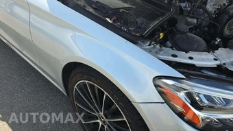 2019 Mercedes-Benz C 300 Sedan – miniatura 26