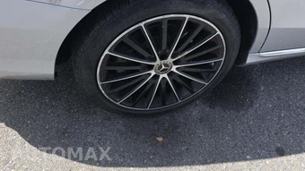 2019 Mercedes-Benz C 300 Sedan – miniatura 30