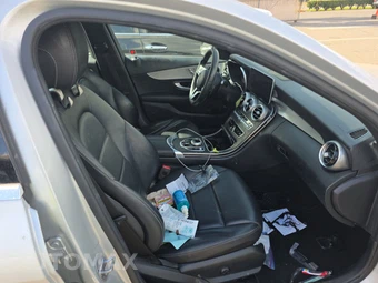 2019 Mercedes-Benz C 300 Sedan – miniatura 8
