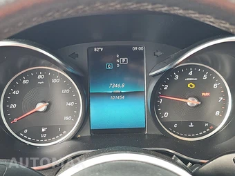 2019 Mercedes-Benz C 300 Sedan - miniatura 12