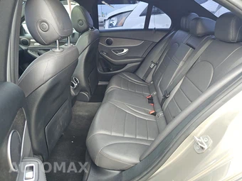 2019 Mercedes-Benz C 300 Sedan - miniatura 13