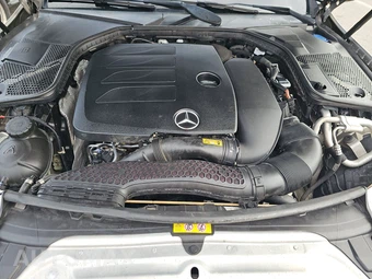 2019 Mercedes-Benz C 300 Sedan - miniatura 15