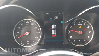 2019 Mercedes-Benz C 300 Sedan - miniatura 22