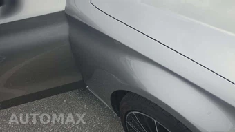 2019 Mercedes-Benz C 300 Sedan - miniatura 43