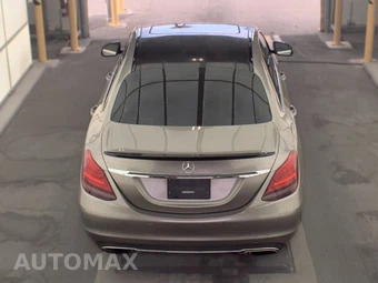 2019 Mercedes-Benz C 300 Sedan - miniatura 5