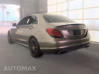 2019 Mercedes-Benz C 300 Sedan - miniatura 6