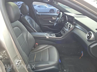 2019 Mercedes-Benz C 300 Sedan - miniatura 8