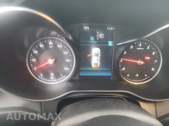 2019 Mercedes-Benz C 300 Sedan - miniatura 11