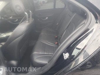 2019 Mercedes-Benz C 300 Sedan - miniatura 12