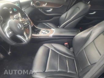 2019 Mercedes-Benz C 300 Sedan - miniatura 6