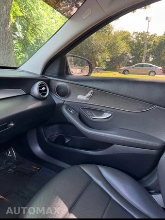 2019 Mercedes-Benz C 300 Sedan - miniatura 13