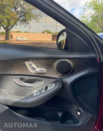 2019 Mercedes-Benz C 300 Sedan - miniatura 14