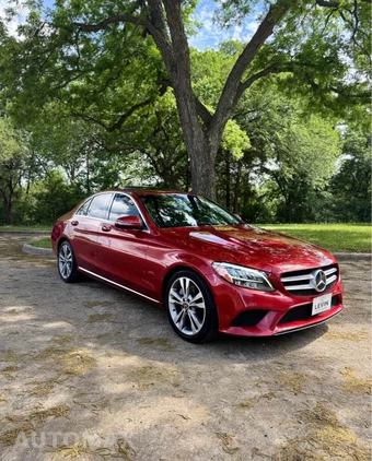 2019 Mercedes-Benz C 300 Sedan - miniatura 15