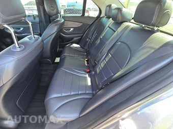 2019 Mercedes-Benz C 300 Sedan - miniatura 10