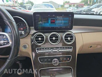 2019 Mercedes-Benz C 300 Sedan – miniatura 10
