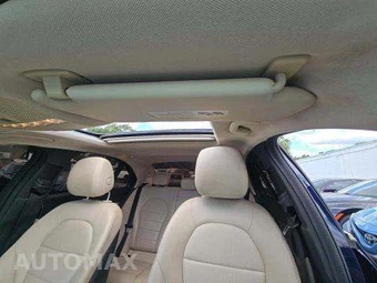2019 Mercedes-Benz C 300 Sedan – miniatura 11