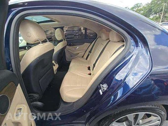 2019 Mercedes-Benz C 300 Sedan – miniatura 13
