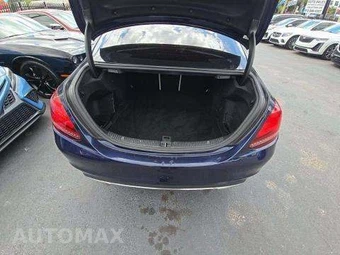 2019 Mercedes-Benz C 300 Sedan – miniatura 14