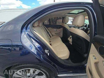 2019 Mercedes-Benz C 300 Sedan – miniatura 16