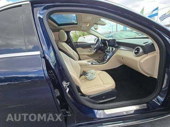 2019 Mercedes-Benz C 300 Sedan – miniatura 18