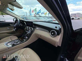 2019 Mercedes-Benz C 300 Sedan – miniatura 19