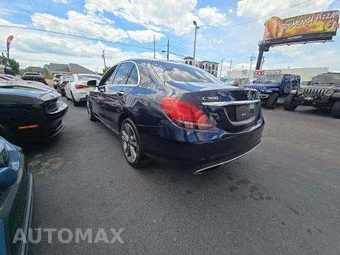 2019 Mercedes-Benz C 300 Sedan – miniatura 2