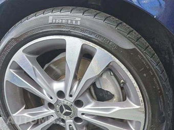 2019 Mercedes-Benz C 300 Sedan – miniatura 27