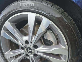 2019 Mercedes-Benz C 300 Sedan – miniatura 30