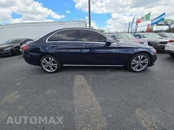 2019 Mercedes-Benz C 300 Sedan – miniatura 4