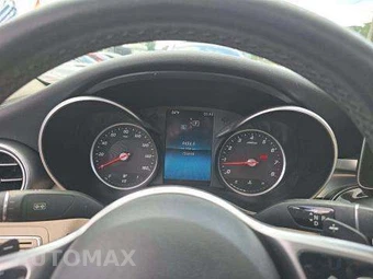 2019 Mercedes-Benz C 300 Sedan – miniatura 9