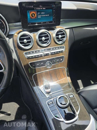 2019 Mercedes-Benz C 300 Sedan – miniatura 10