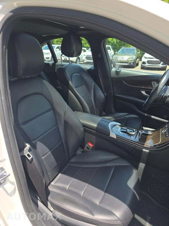 2019 Mercedes-Benz C 300 Sedan – miniatura 18
