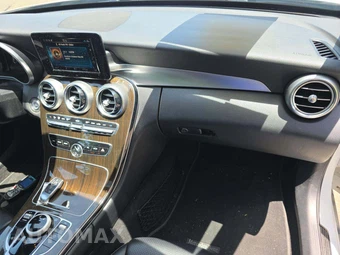 2019 Mercedes-Benz C 300 Sedan – miniatura 19
