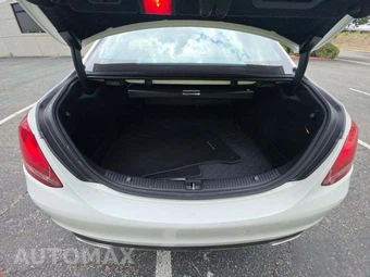 2019 Mercedes-Benz C 300 Sedan – miniatura 11