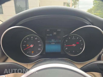 2019 Mercedes-Benz C 300 Sedan – miniatura 6